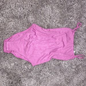 Calvin Klein Bodysuit